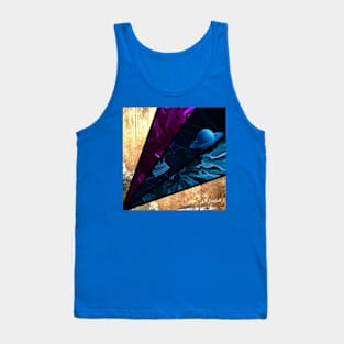 Space Tank Top